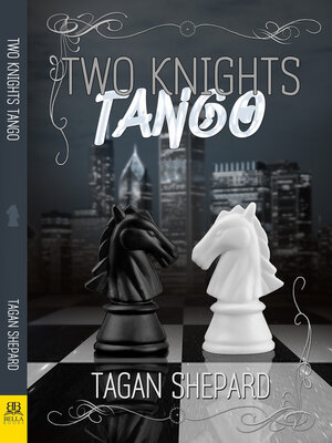 cover image of Two Knights Tango